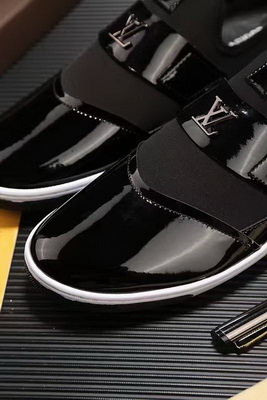 LV Men Loafers--061